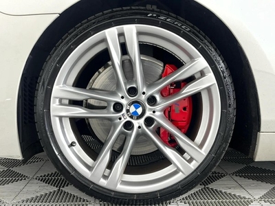 Used BMW 6 Series 640d Coupe M Sport Auto for sale in Western Cape