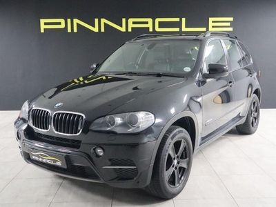 Used BMW X5 xDrive35i Auto for sale in Gauteng