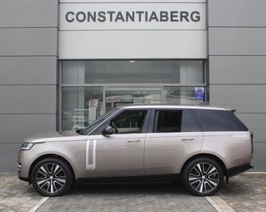 Used Land Rover Range Rover 3.0 D Autobiography for sale in Western Cape