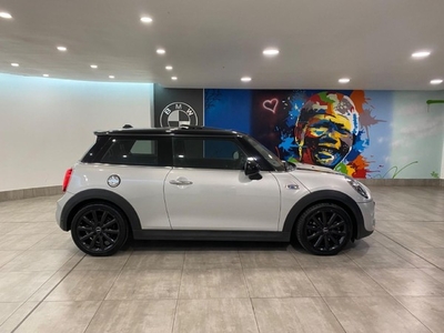 Used MINI Hatch Cooper S Auto for sale in Gauteng