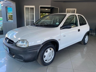 Used Opel Corsa LITE 1.4i for sale in Kwazulu Natal
