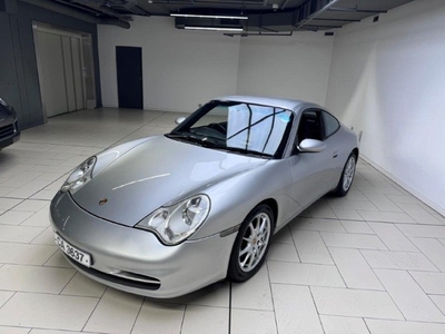 Used Porsche 911 Carrera for sale in Western Cape