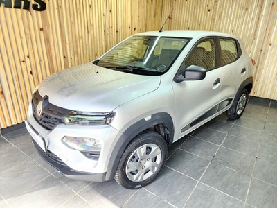 Used Renault Kwid 1.0 Expression Auto for sale in Kwazulu Natal