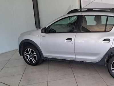 Used Renault Sandero 900T Stepway Plus | Techroad for sale in Free State