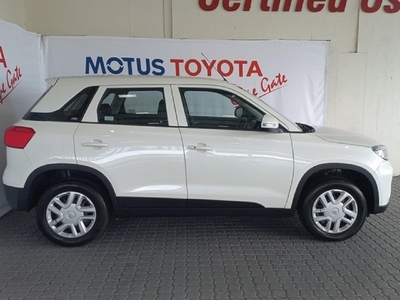 Used Toyota Urban Cruiser 1.5 Xi for sale in Western Cape