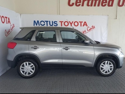 Used Toyota Urban Cruiser 1.5 Xi for sale in Western Cape