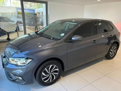 Used Volkswagen Polo 1.0 TSI Life Auto for sale in Gauteng
