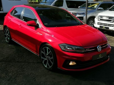 Used Volkswagen Polo 2.0 GTI Auto (147kW) for sale in Kwazulu Natal