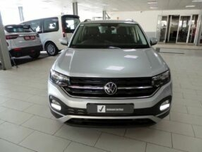 Volkswagen CrossPolo 2022, Manual, 2.5 litres - Johannesburg