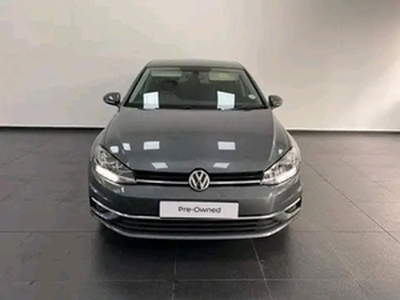 Volkswagen Golf 2020, Automatic, 1.4 litres - Johannesburg