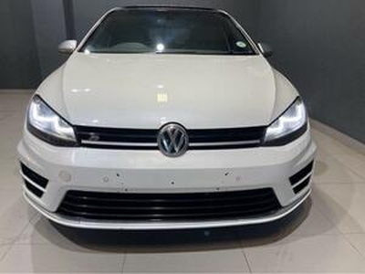 Volkswagen Golf R32 2016, Automatic, 3.2 litres - Polokwane