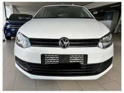 Volkswagen Polo 2024, Manual, 1.4 litres - Pretoria