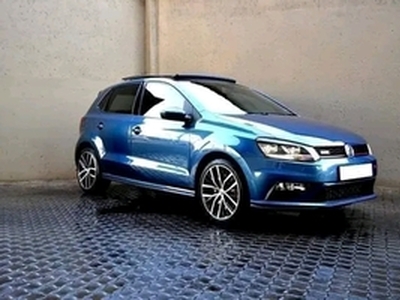 Volkswagen Polo GTI 2015, Automatic, 1.8 litres - Johannesburg