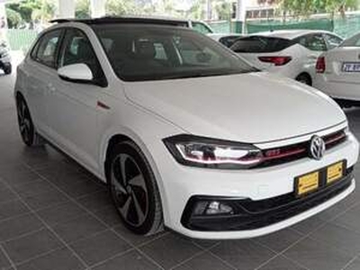 Volkswagen Polo GTI 2019, Automatic, 2 litres - Cape Town