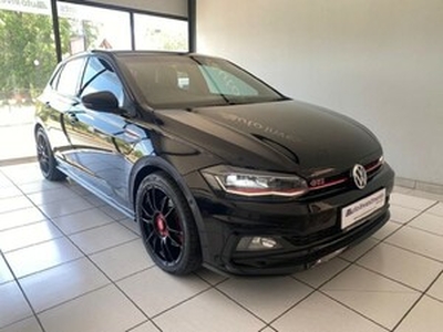 Volkswagen Polo GTI 2019, Automatic, 2 litres - Cape Town