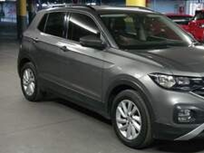 Volkswagen Tiguan 2020, Automatic, 1 litres - Paarl