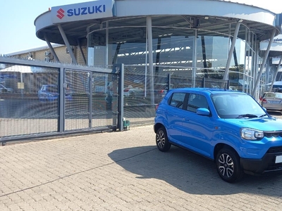 2024 Suzuki S-Presso 1.0 GL+ Auto For Sale