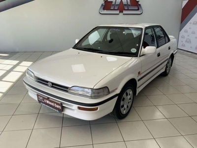 1994 Toyota Corolla 1.6 GL For Sale