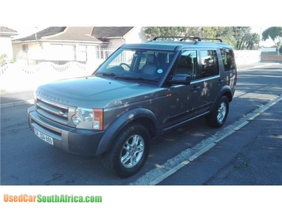 1997 Land Rover Discovery 1.6 used car for sale in Somerset West Western Cape South Africa - OnlyCars.co.za