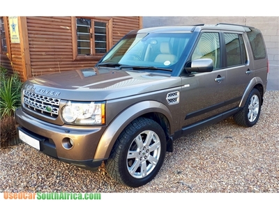 1999 Land Rover Discovery 3.0 used car for sale in Ballito KwaZulu-Natal South Africa - OnlyCars.co.za
