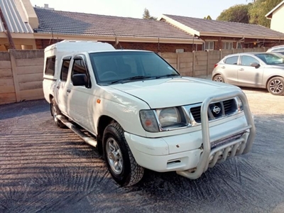 2001 Nissan For Sale in Gauteng, Bedfordview