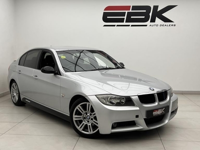 2006 BMW 3 Series 320i M Sport For Sale
