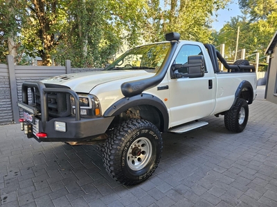 2006 Ford F-Series F250 Highboy For Sale
