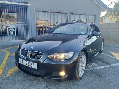 2007 BMW 3 Series 330i Convertible Individual Auto For Sale