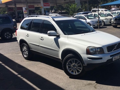 2007 Volvo XC90 3.2 For Sale