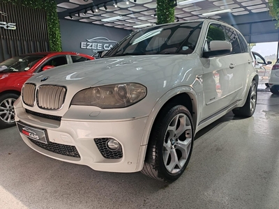 2009 BMW X5 xDrive30d For Sale