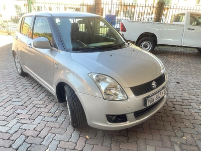 2009 Suzuki Swift 1.5 GLS Auto For Sale