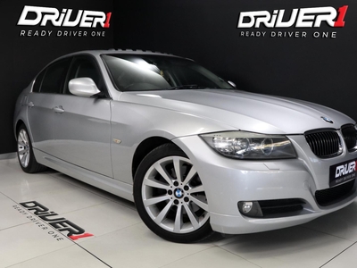 2010 BMW 3 Series 323i Exclusive Auto For Sale
