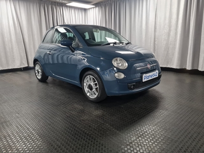 2010 Fiat 500 1.2 For Sale