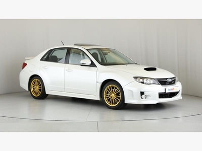 2011 Subaru WRX WRX Premium For Sale