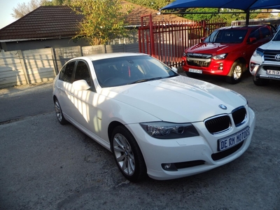 2012 BMW 3 Series 320i Individual Auto For Sale