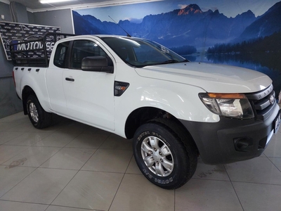 2012 Ford Ranger 2.2Tdci For Sale