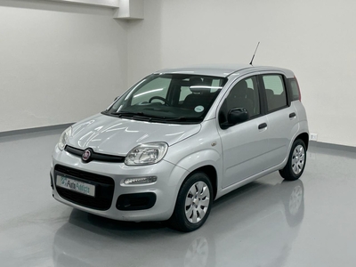 2013 Fiat Panda 1.2 Pop For Sale
