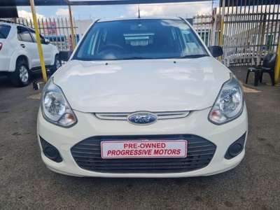 2013 Ford Figo Freestyle 1.5 Titanium For Sale in Gauteng, Johannesburg