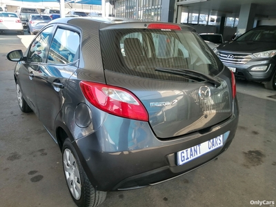 2013 Mazda 2 used car for sale in Johannesburg South Gauteng South Africa - OnlyCars.co.za