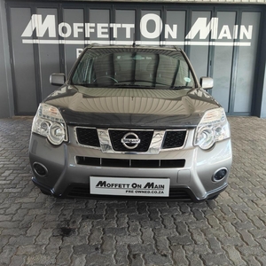 2013 Nissan X-Trail 2.0 XE For Sale