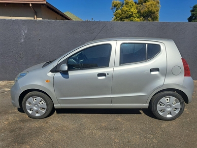 2013 Suzuki Alto 1.0 GLX For Sale