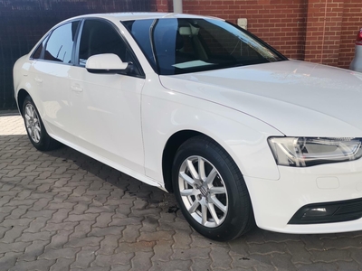 2014 Audi A4 1.8T S Auto For Sale