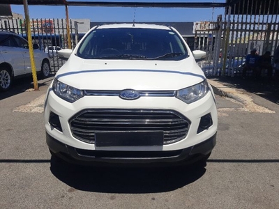 2014 Ford EcoSport 1.0T Trend For Sale in Gauteng, Fairview