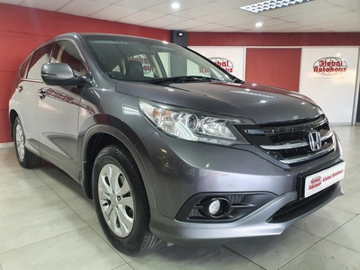 2014 Honda CR-V 2.0 Comfort Auto For Sale