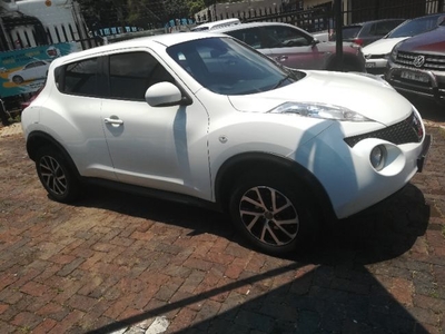 2014 Nissan Juke 1.5dCi Acenta+ For Sale in Gauteng, Johannesburg