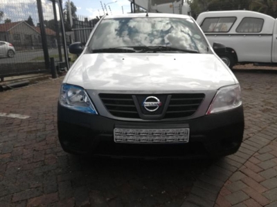 2014 Nissan NP200 1.5dCi pack For Sale in Gauteng, Johannesburg