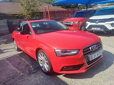 2015 Audi A4 1.8T SE Auto For Sale