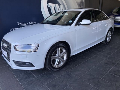 2015 Audi A4 1.8T SE Auto For Sale