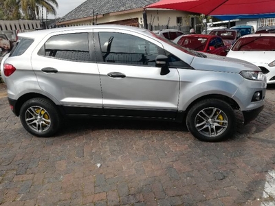 2015 Ford EcoSport 1.5 Ambiente For Sale in Gauteng, Johannesburg