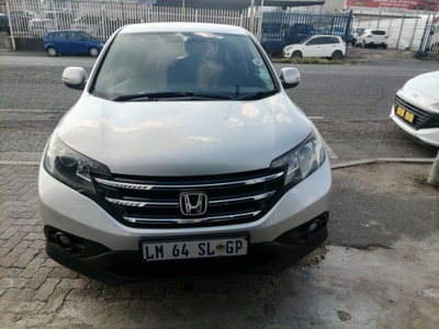 2015 Honda For Sale in Gauteng, Johannesburg